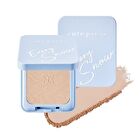 Evory Snow Whitening & Oil Control Foundation Powder SPF 30 PA ++ - N1 Light Beige