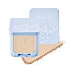 Evory Snow Whitening & Oil Control Foundation Powder SPF 30 PA ++ - N1 Light Beige