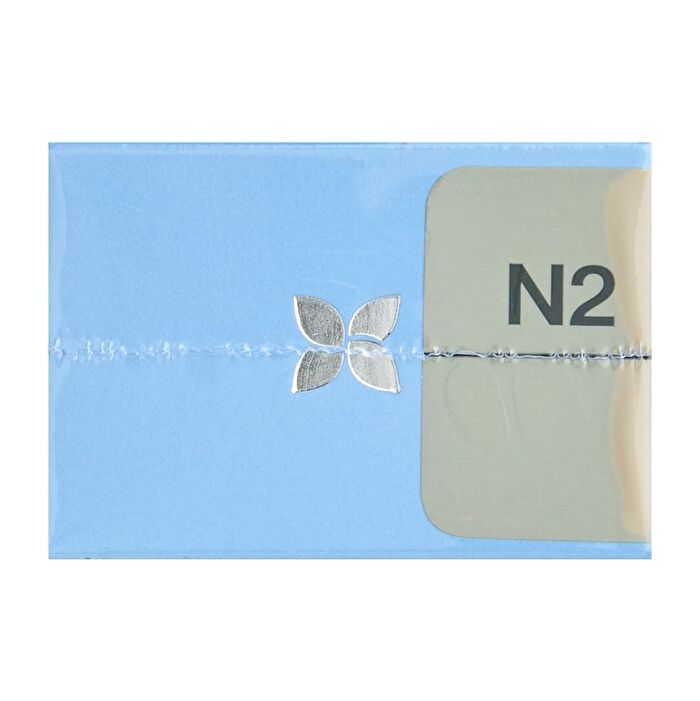 Evory Snow Ultralight Foundation SPF 30 PA +++ - P1 Light Pink Beige - 30g