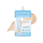 Evory Snow Ultralight Foundation SPF 30 PA +++ - N1 Light Natural Beige - 30g