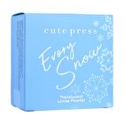 Evory Snow Translucent Loose Powder - 15g 