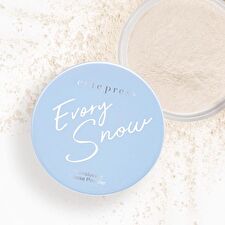Cute Press Evory Snow Translucent Loose Powder - 15g