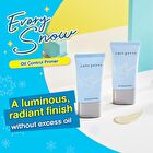 Evory Snow Oil Control Primer - 20g