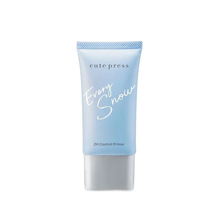 Evory Snow Oil Control Primer - 20g