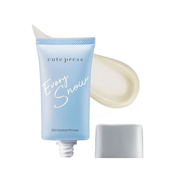 Evory Snow Oil Control Primer - 20g