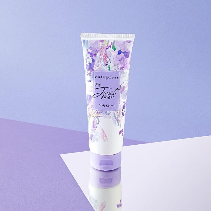 I\'m Just Me Body Lotion - 250g 