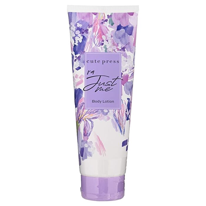 I\'m Just Me Body Lotion - 250g 