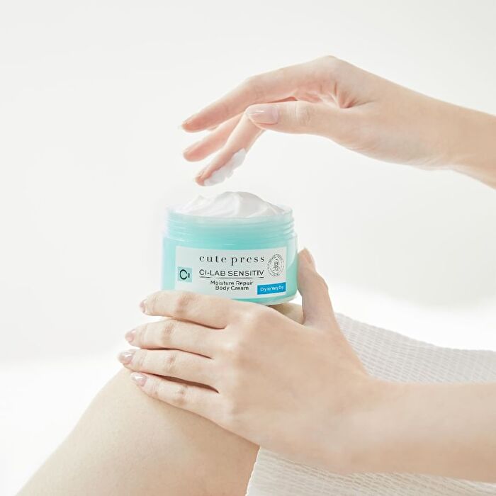 CI-Lab Sensitiv Moisture Repair Body Cream - 100g
