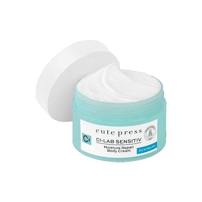 CI-Lab Sensitiv Moisture Repair Body Cream - 100g
