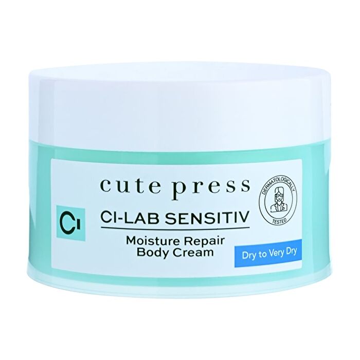 CI-Lab Sensitiv Moisture Repair Body Cream - 100g