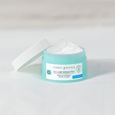 Cute Press CI-Lab Sensitiv Moisture Repair Body Cream - 100g