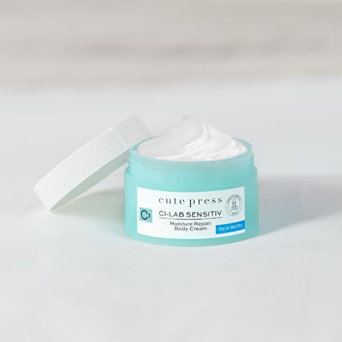 CI-Lab Sensitiv Moisture Repair Body Cream - 100g