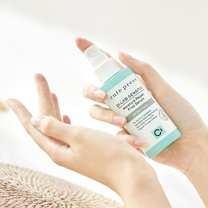 CI-Lab Sensitiv Moisture Repair First Serum - 50ml