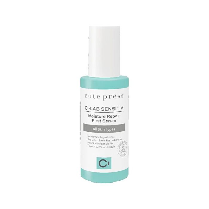 CI-Lab Sensitiv Moisture Repair First Serum - 50ml