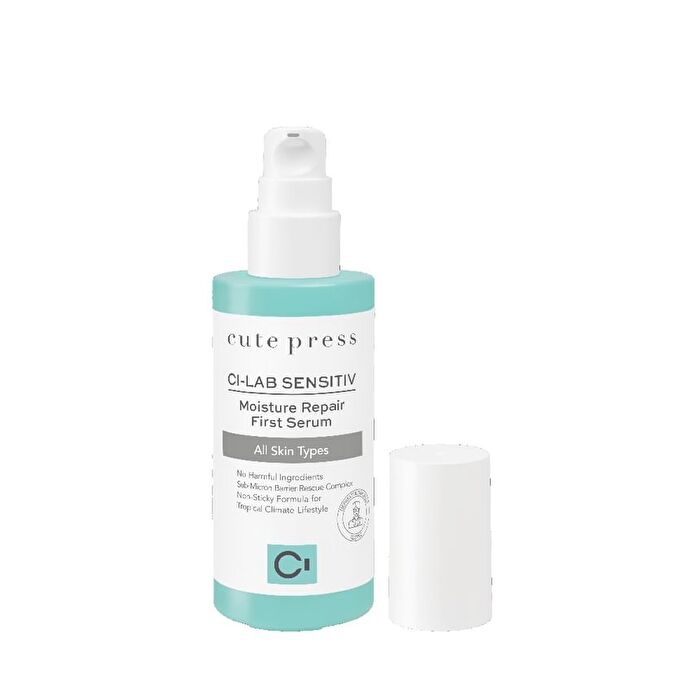 CI-Lab Sensitiv Moisture Repair First Serum - 50ml