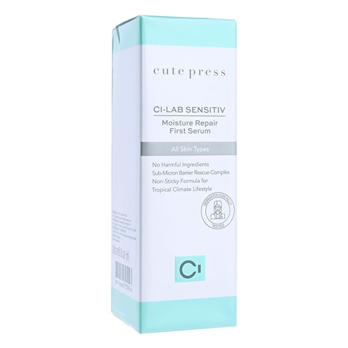CI-Lab Sensitiv Moisture Repair First Serum - 50ml