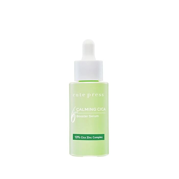 Calming Cica Booster Serum - 30ml