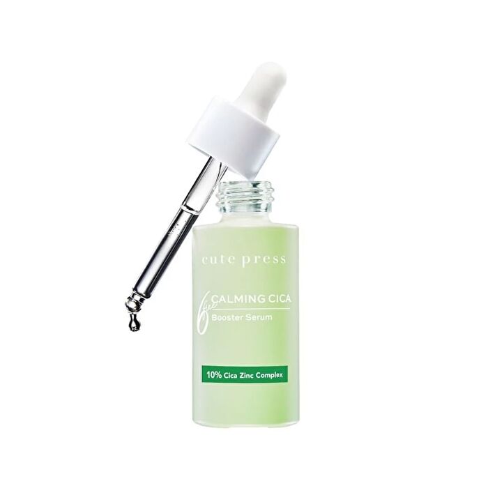 Calming Cica Booster Serum - 30ml