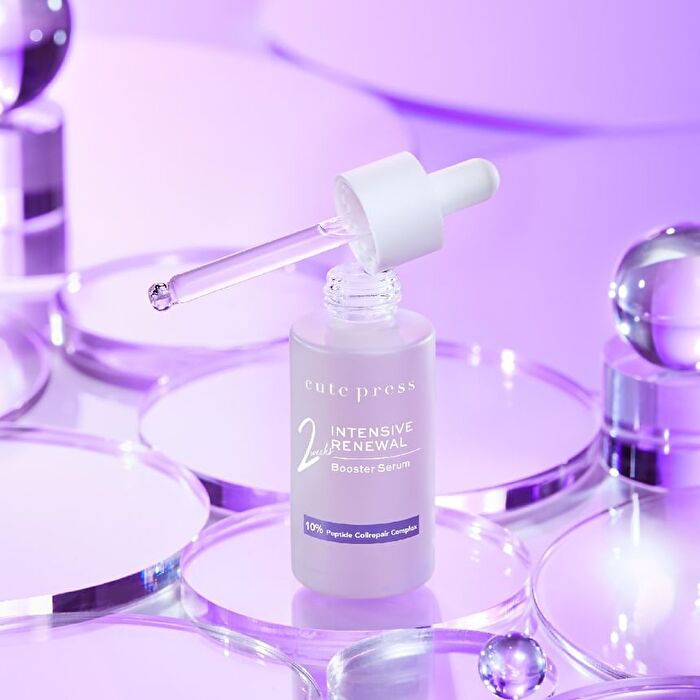 2 Week Intensive Renewal Booster Serum - 30ml