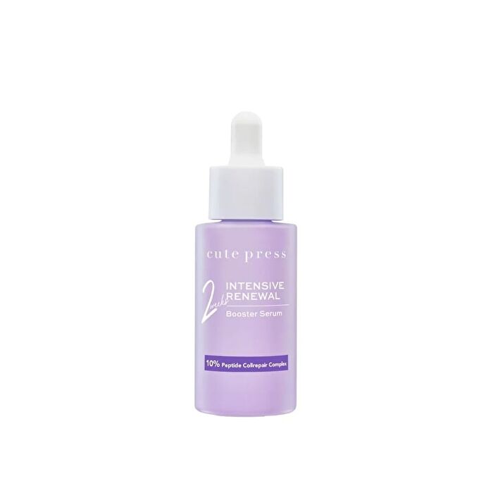 2 Week Intensive Renewal Booster Serum - 30ml