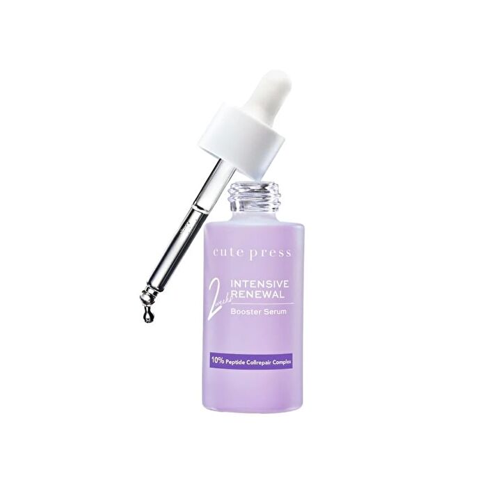 2 Week Intensive Renewal Booster Serum - 30ml