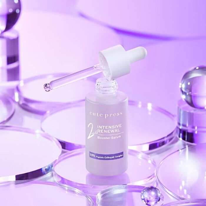 2 Week Intensive Renewal Booster Serum - 30ml