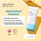 UV Expert Protection Aqua Splash - 30g