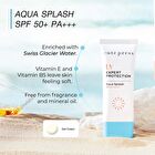 UV Expert Protection Aqua Splash - 30g