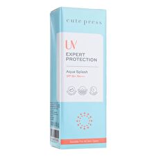 UV Expert Protection Aqua Splash SPF 50+ PA+++ - 30g