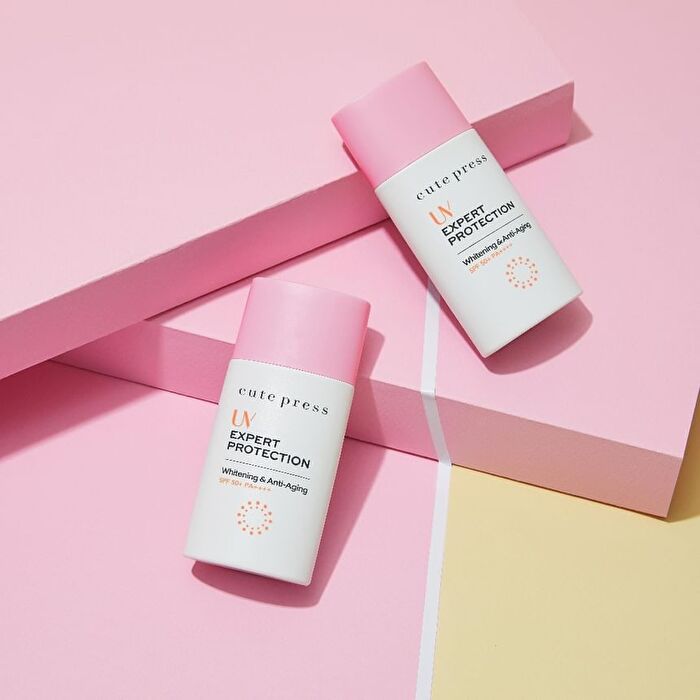 Expert Protection Whitening & Anti-Aging+ - 40ml