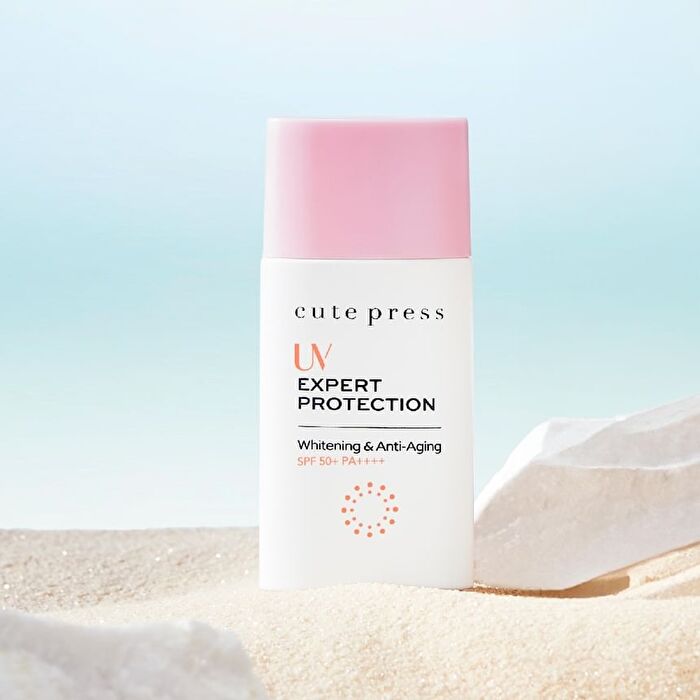  Expert Protection Whitening & Anti-Aging+ - 40ml