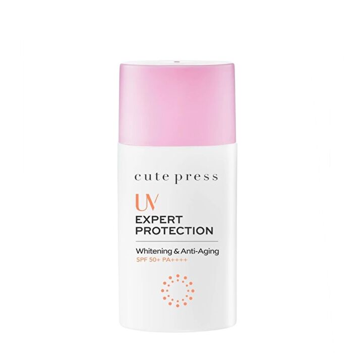  Expert Protection Whitening & Anti-Aging+ - 40ml