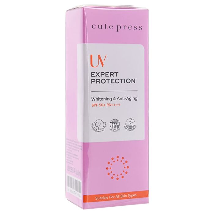  Expert Protection Whitening & Anti-Aging+ - 40ml