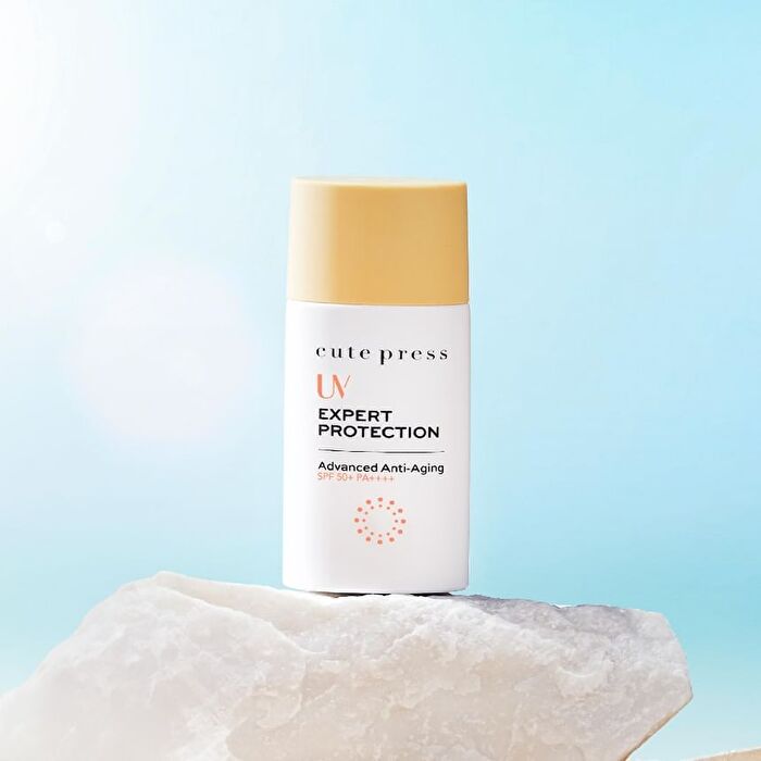 UV Expert Protection Advanced Anti-Aging+ - 40ml