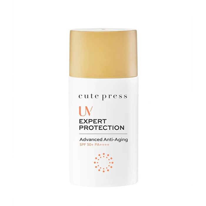UV Expert Protection Advanced Anti-Aging+ - 40ml