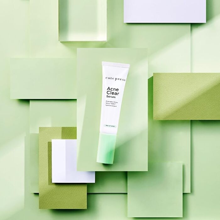 Acne Clear Serum - 30ml