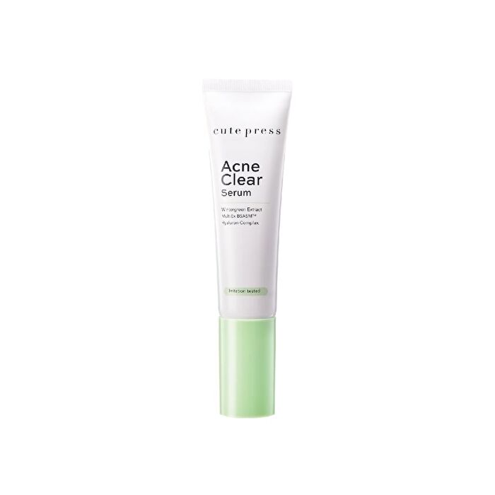 Acne Clear Serum - 30ml