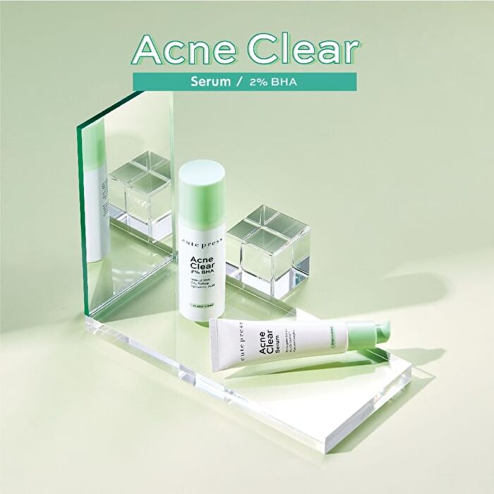Acne Clear Serum - 30ml