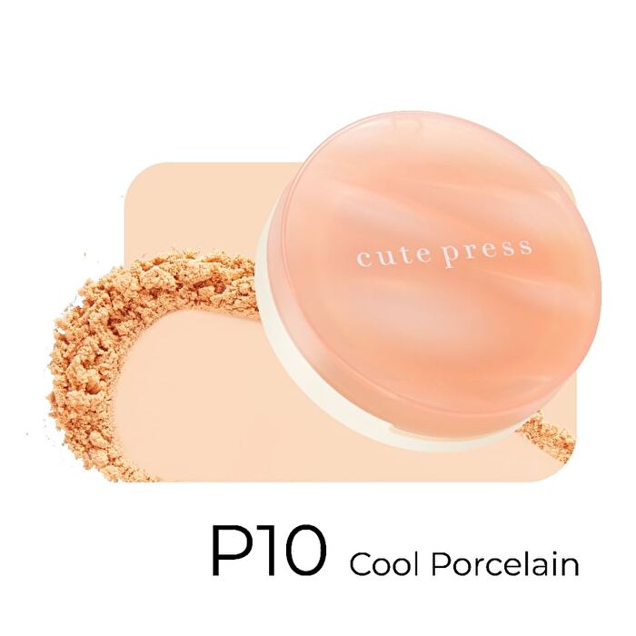 My Match Foundation Powder SPF 35 PA +++ - N70 Sand