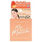 My Match Foundation Powder SPF 35 PA +++ - N70 Sand