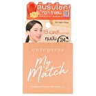 My Match Foundation Powder SPF 35 PA +++ - N70 Sand