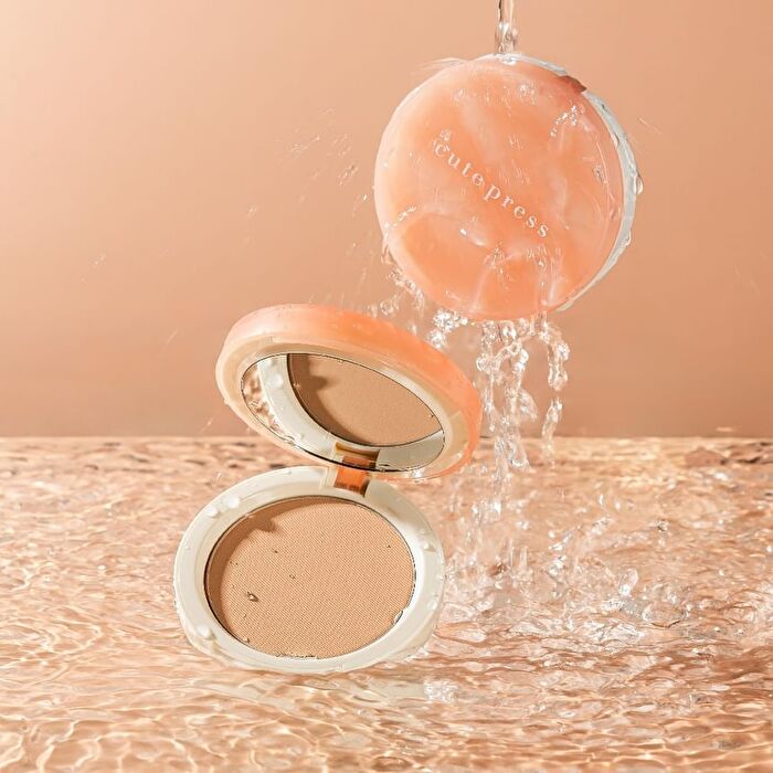 My Match Foundation Powder SPF 35 PA +++ - P30 Cool Fair
