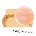 My Match Foundation Powder SPF 35 PA +++ - P50 Cool Beige