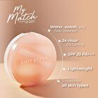 My Match Foundation Powder SPF 35 PA +++ - P50 Cool Beige