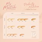 My Match Foundation Powder SPF 35 PA +++ - P50 Cool Beige