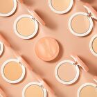 My Match Foundation Powder SPF 35 PA +++ - P50 Cool Beige