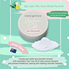 Bye Bye Oil Loose Powder - Acne Clear