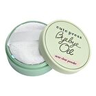 Bye Bye Oil Loose Powder - Acne Clear