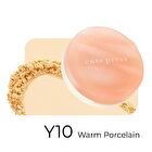 My Match Foundation Powder SPF 35 PA +++ - Y10 Warm Porcelain