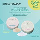 Bye Bye Oil Loose Powder - Neutral White